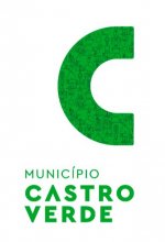 logo câmara municipal castro verde