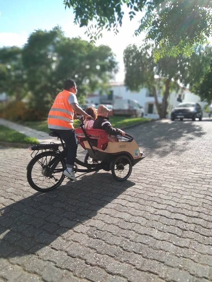 castro verde passeios