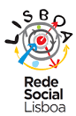 Logo Rede Social