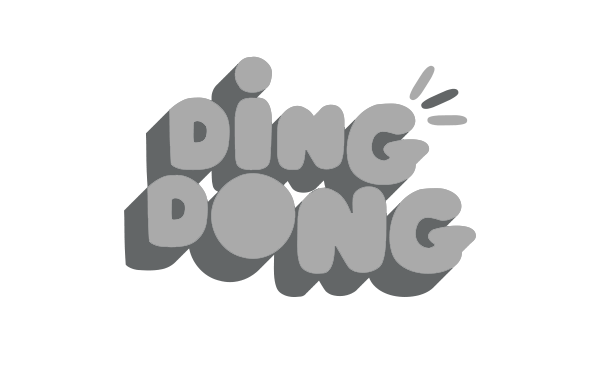 Ding Dong - Pedalar Sem Idade