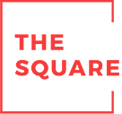 logo the square