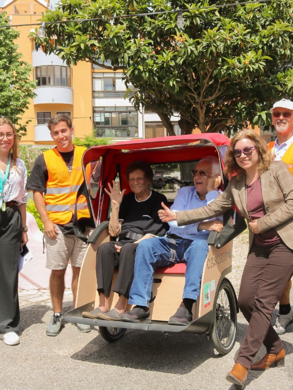 Passeios em Cascais Pedalar Sem Idade 3