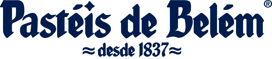 Logo Pasteis de Belém (1)