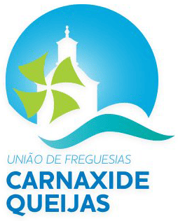 Logo UF Carnaxide e Queijas