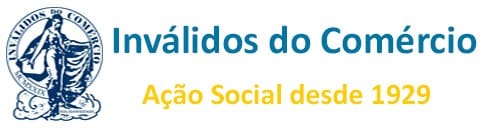 Logo inválidos comércio