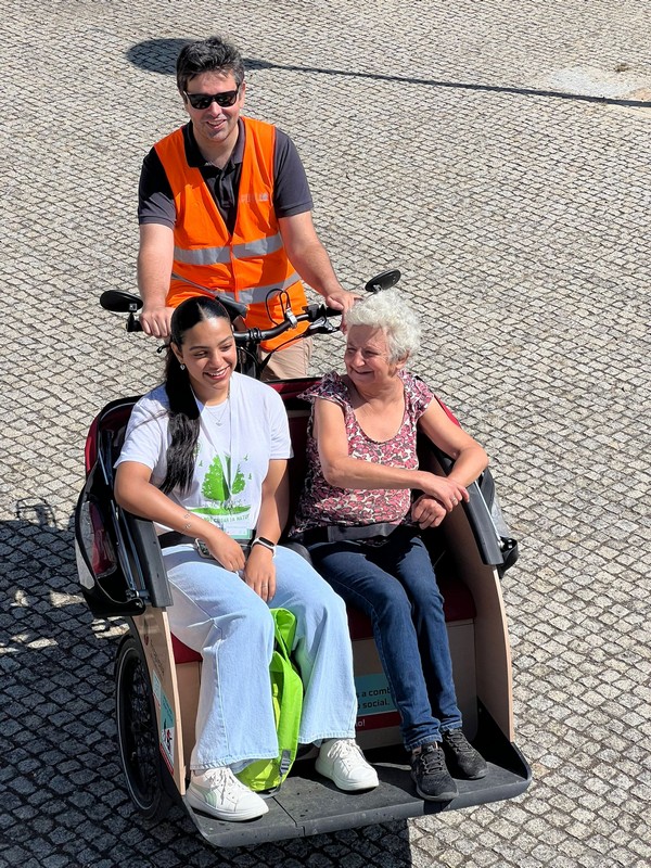 Pedalar Sem Idade Portugal - Capítulo Castelo Branco_img1
