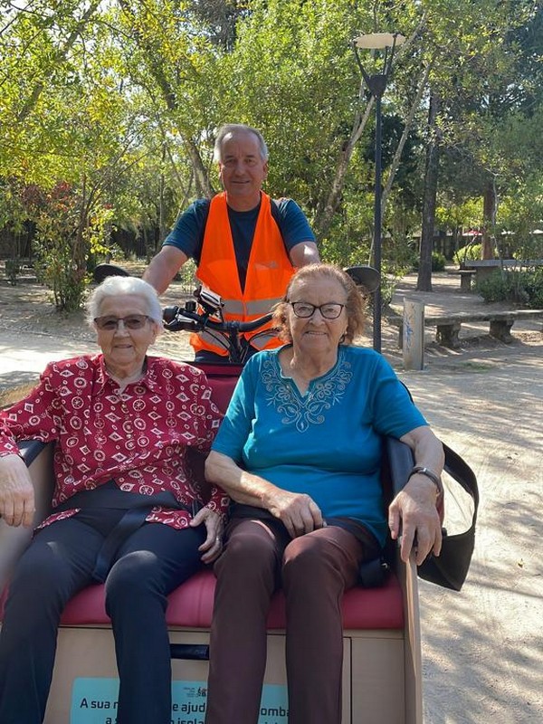 Pedalar Sem Idade Portugal - Capítulo Castelo Branco_img2