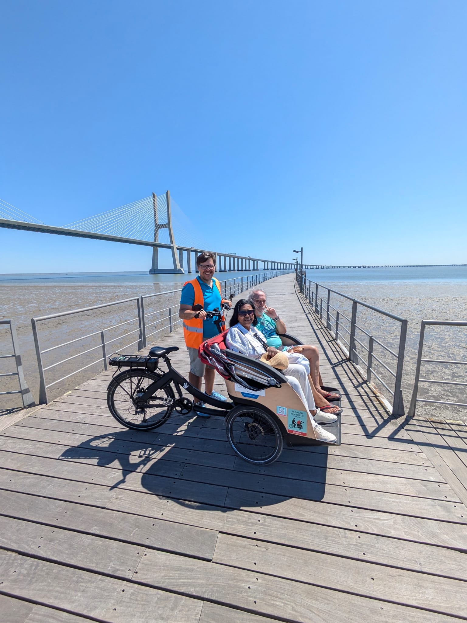 Pedalar Sem Idade Portugl - Capítulo de Lisboa_sliderimg2