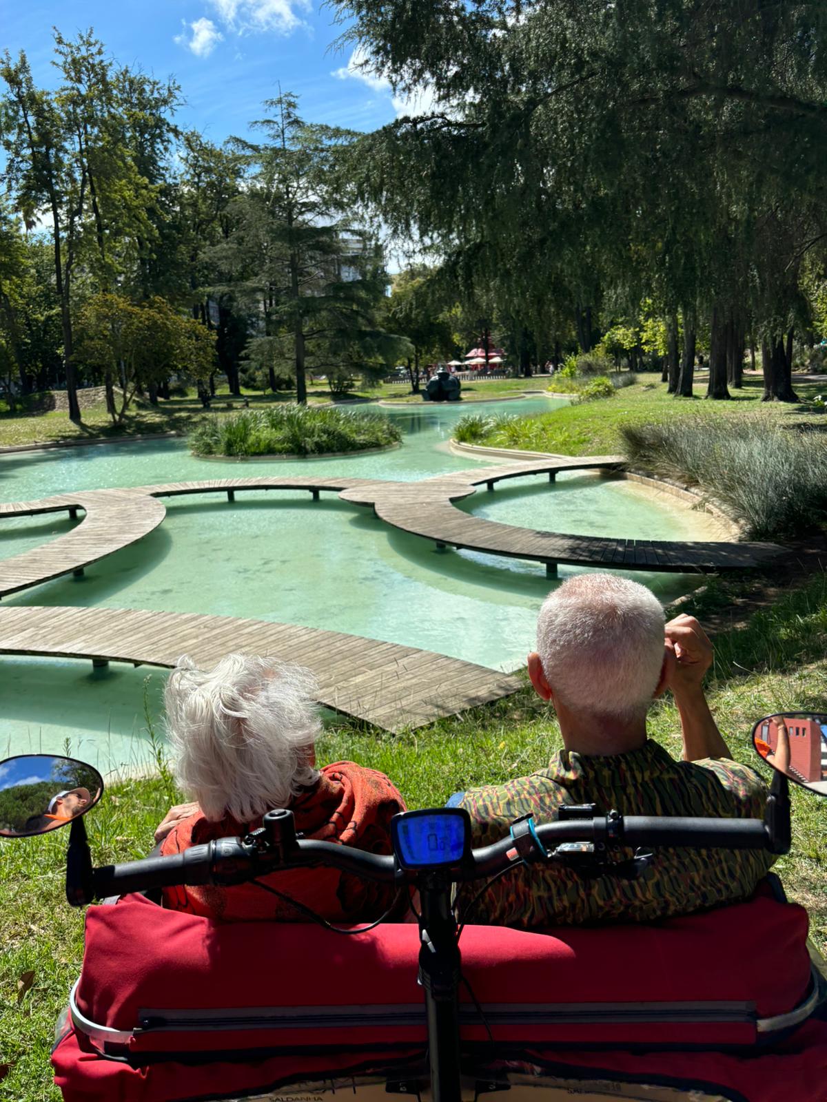 Pedalar Sem Idade Portugl - Capítulo de Lisboa_sliderimg3